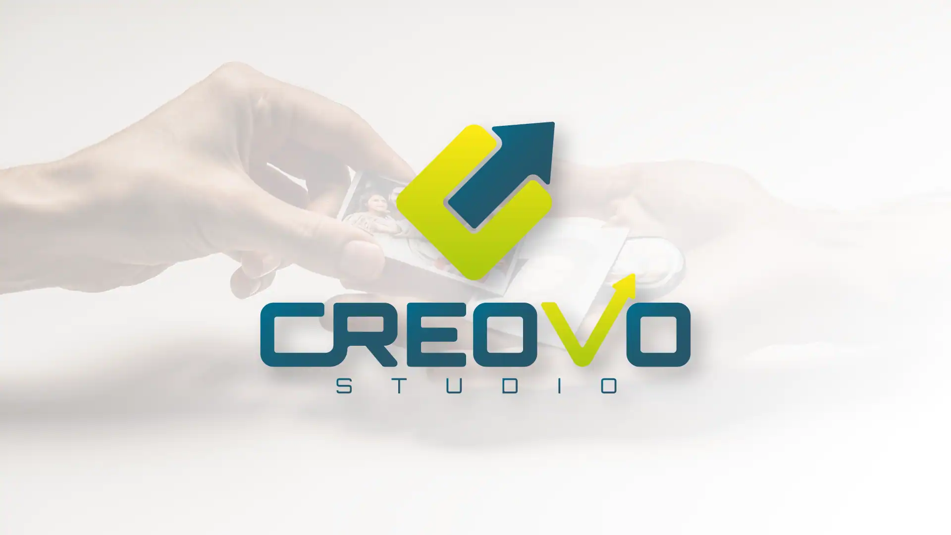 Creovo - Branding and Website Project
