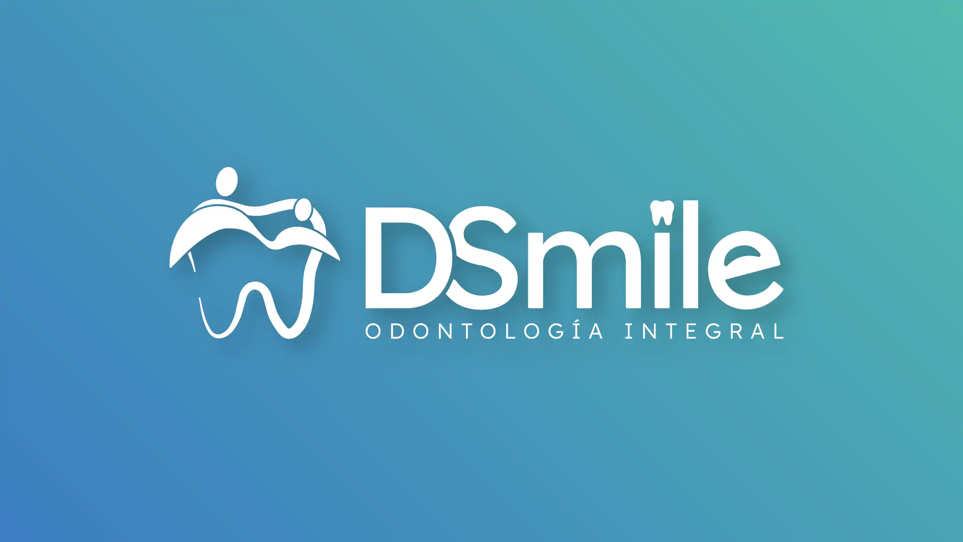 DSmile - Branding Project