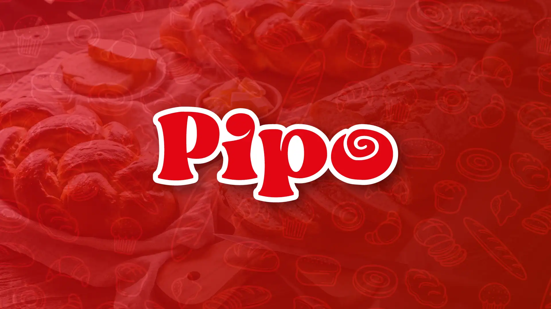 PIPO - Branding and Packaging Project